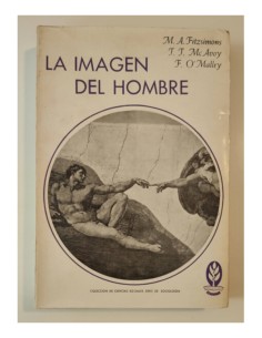 LA IMAGEN DEL HOMBRE