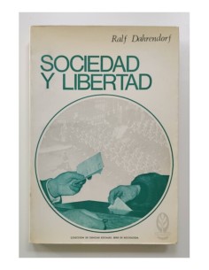 SOCIEDAD Y LIBERTAD