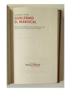 GUILLERMO EL MARISCAL 2