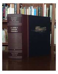 LA ÉPOCA CONTEMPORÁNEA: EN BUSCA DE UNA NUEVA CIVILIZACIÓN 2