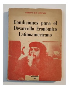 CONDICIONES PARA EL DESARROLLO ECONÓMICO LATINOAMERICANO