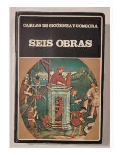 SEIS OBRAS