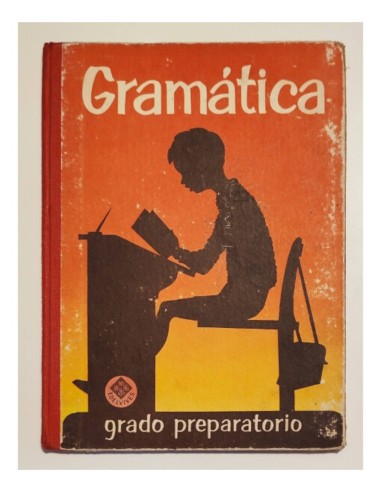 GRAMÁTICA: GRADO PREPARATORIO
