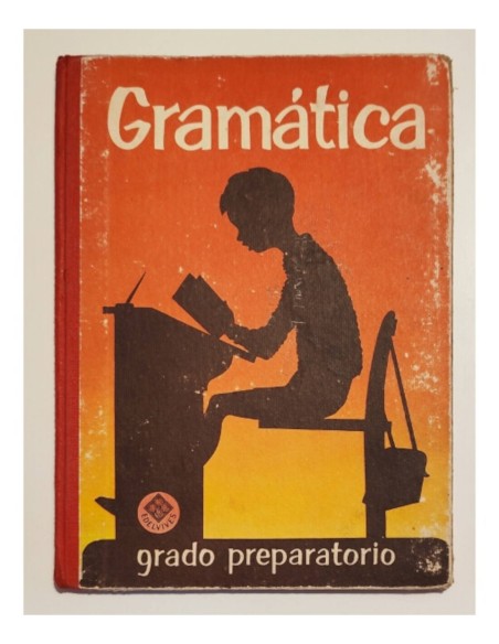 GRAMÁTICA: GRADO PREPARATORIO