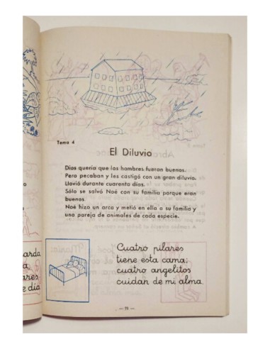 HACES DE LUZ. COMPENDIO DE ACTIVIDADES ESCOLARES