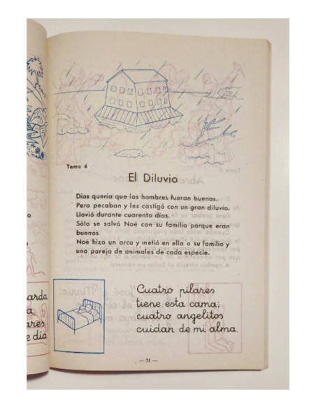 HACES DE LUZ. COMPENDIO DE ACTIVIDADES ESCOLARES
