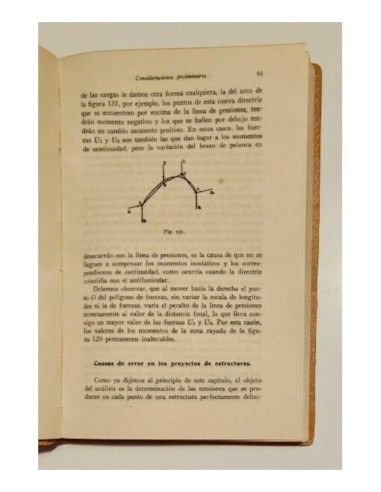 ANÁLISIS DE ESTRUCTURAS CONTINUAS