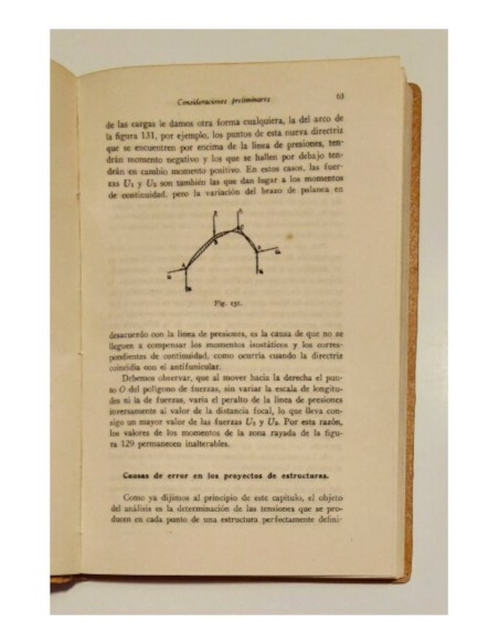 ANÁLISIS DE ESTRUCTURAS CONTINUAS