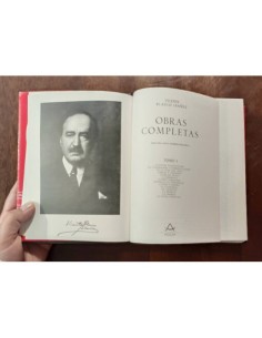 OBRAS COMPLETAS (6 TOMOS) 2