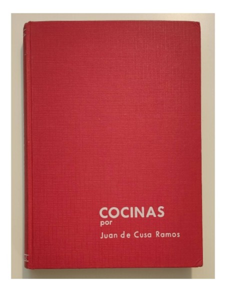 COCINAS