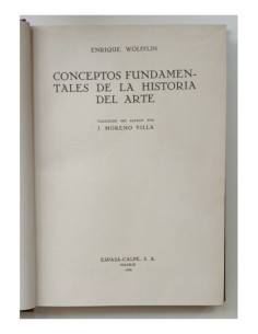 CONCEPTOS FUNDAMENTALES DE LA HISTORIA DEL ARTE 2