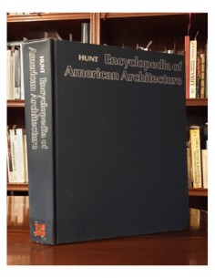 ENCICLOPEDIA OF AMERICAN ARCHITECTURE