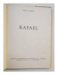 RAFAEL 2