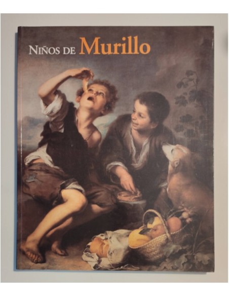 NIÑOS DE MURILLO
