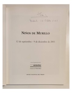 NIÑOS DE MURILLO 2