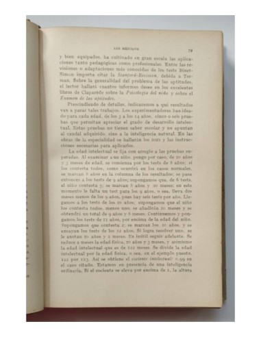 TRATADO DE PSICOLOGÍA