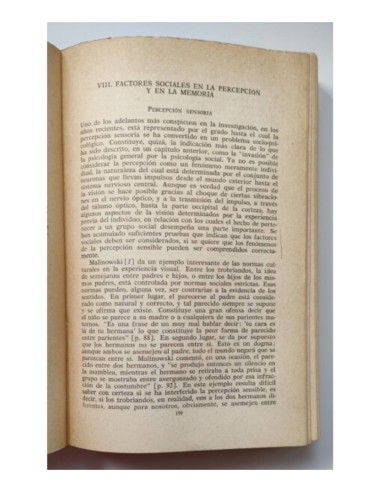 PSICOLOGÍA SOCIAL