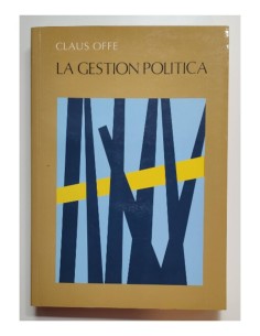 LA GESTIÓN POLÍTICA