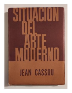 SITUACIÓN DEL ARTE MODERNO