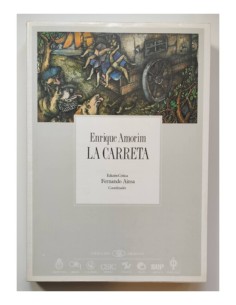 LA CARRETA