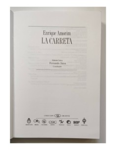 LA CARRETA 2