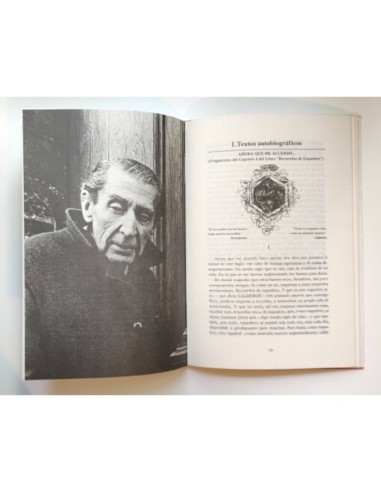 ANTOLOGÍA PERIODÍSTICA III: EL PENSAMIENTO DE UN ESQUELETO