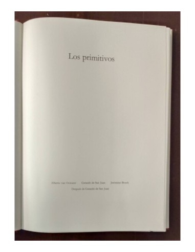 LA PINTURA HOLANDESA