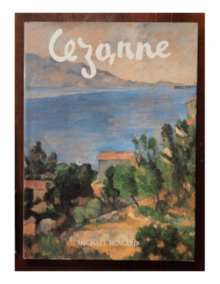CÉZANNE