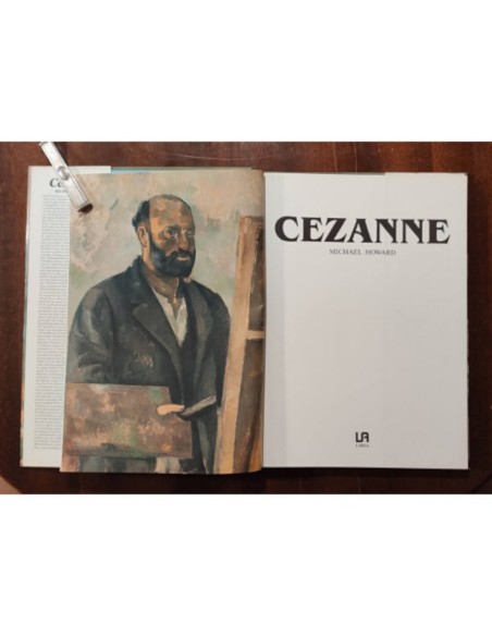 CÉZANNE