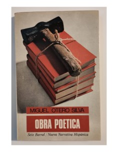 OBRA POÉTICA