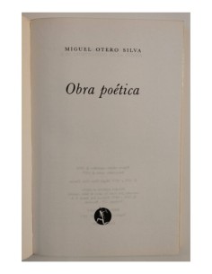 OBRA POÉTICA 2