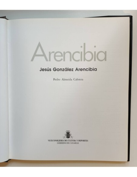 ARENCIBIA