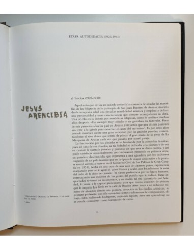 ARENCIBIA