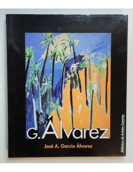G. ÁLVAREZ