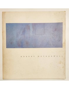 ROBERT MOTHERWELL