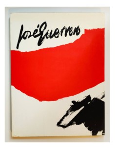 JOSÉ GUERRERO