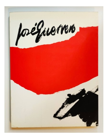 JOSÉ GUERRERO