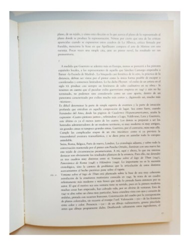 JOSÉ GUERRERO