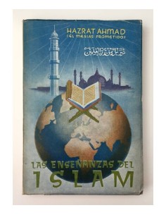 LAS ENSEÑANZAS DEL ISLAM
