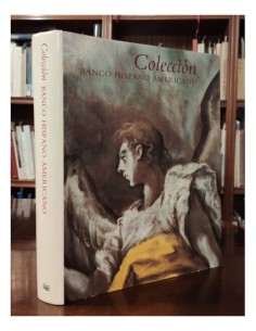 COLECCIÓN BANCO HISPANO AMERICANO