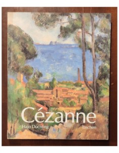 PAUL CÉZANNE: 1839-1906 LA NATURALEZA SE CONVIERTE EN ARTE