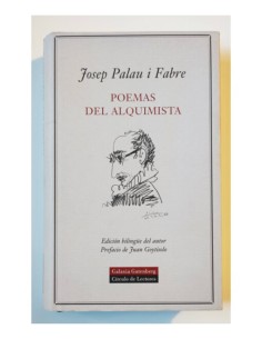 POEMAS DEL ALQUIMISTA