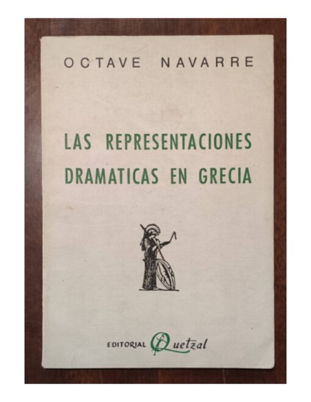 LAS REPRESENTACIONES DRAMÁTICAS EN LA ANTIGUA GRECIA