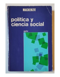 POLÍTICA Y CIENCIA SOCIAL