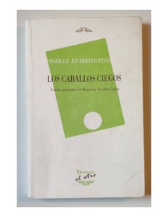 LOS CABALLOS CIEGOS