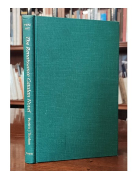 THE RENAISSANCE CATALAN NOVEL
