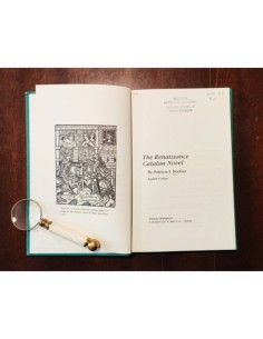 THE RENAISSANCE CATALAN NOVEL 2