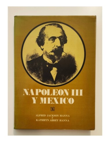 NAPOLEÓN III Y MÉXICO