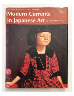 MODERN CURRENTS IN JAPANESE ART
