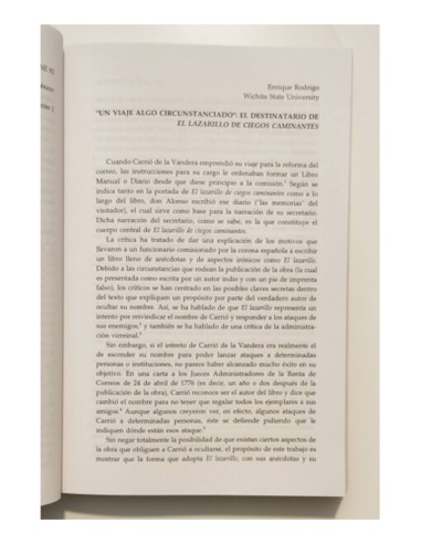 ENCUENTROS Y DESENCUENTROS DE CULTURAS: SIGLOS XIX Y XX